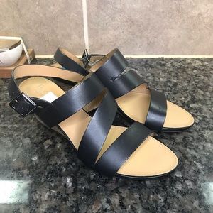 Franco Sarto Wedge Sandal